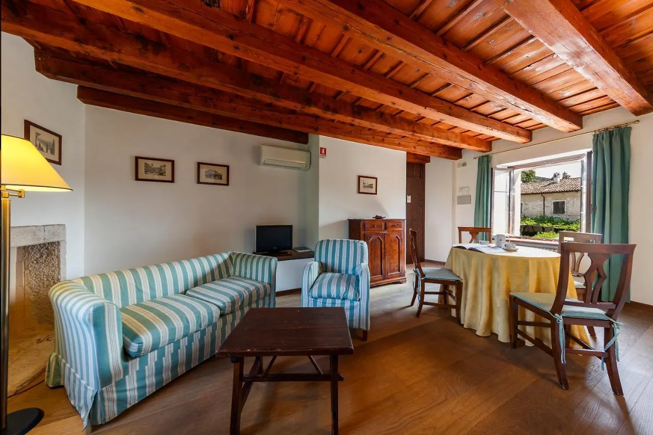 La Foresteria Serego Alighieri SantʼAmbrogio di Valpolicella