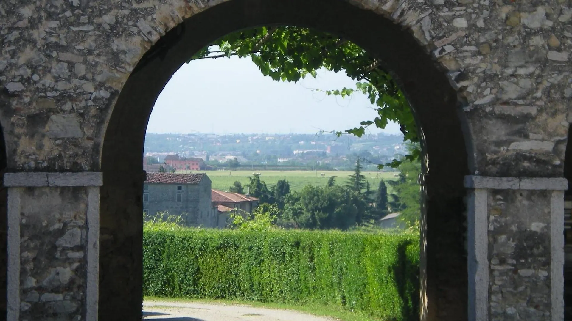 La Foresteria Serego Alighieri SantʼAmbrogio di Valpolicella 0*,  إيطاليا