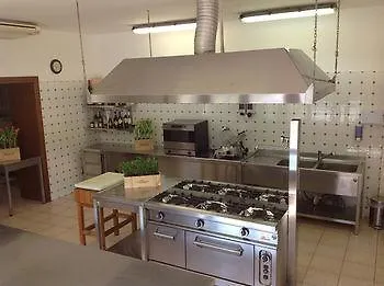 مزرعة للإقامة La Foresteria Serego Alighieri SantʼAmbrogio di Valpolicella