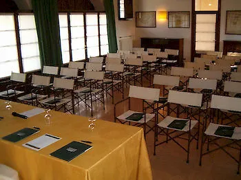 La Foresteria Serego Alighieri SantʼAmbrogio di Valpolicella مزرعة للإقامة