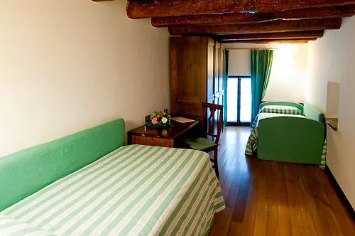 La Foresteria Serego Alighieri SantʼAmbrogio di Valpolicella