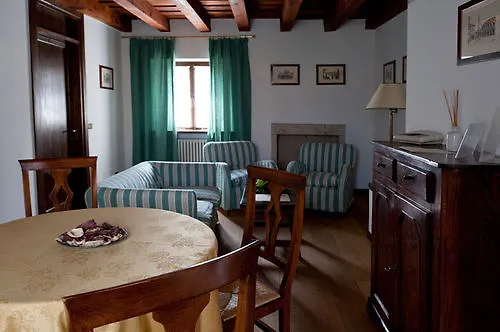 La Foresteria Serego Alighieri SantʼAmbrogio di Valpolicella
