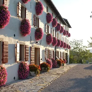 Landhuis Duca Di Dolle Wine & Relais, Rolle