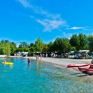 Camping Village Du Parc, Lazise